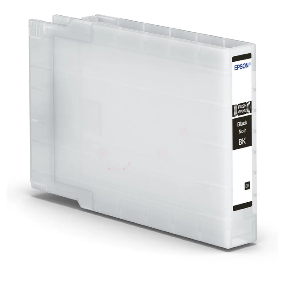 Original Epson C13T04C14N / T04C1 Tintenpatrone schwarz