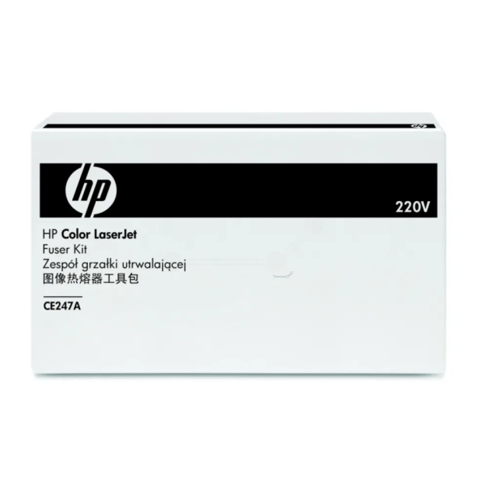 Original HP CE247A Fixiereinheit / Fuser Kit