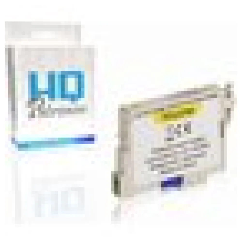 Kompatibel zu Epson C13T05444010 / T0544 Tintenpatrone, gelb – Bild 3