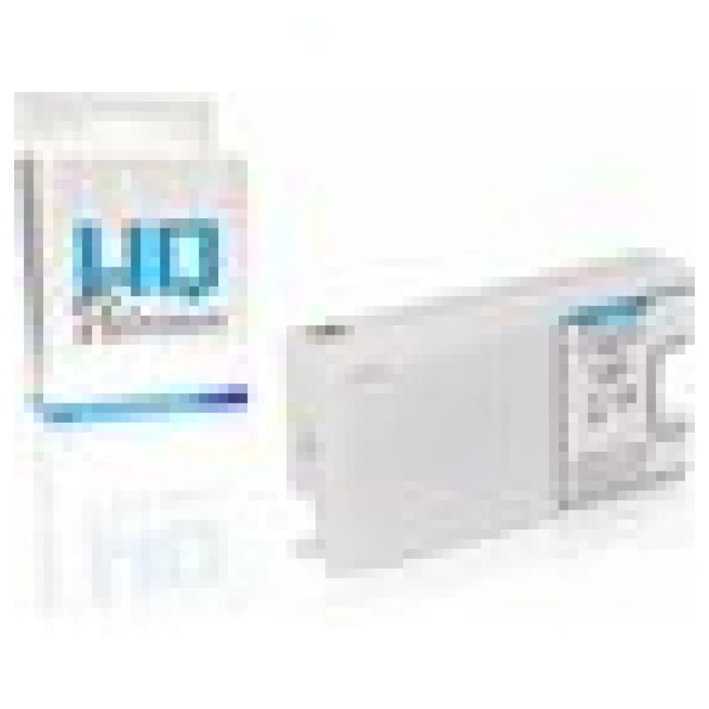 Kompatibel zu Epson C13T70124010 / T7012 Tintenpatrone, cyan – Bild 3