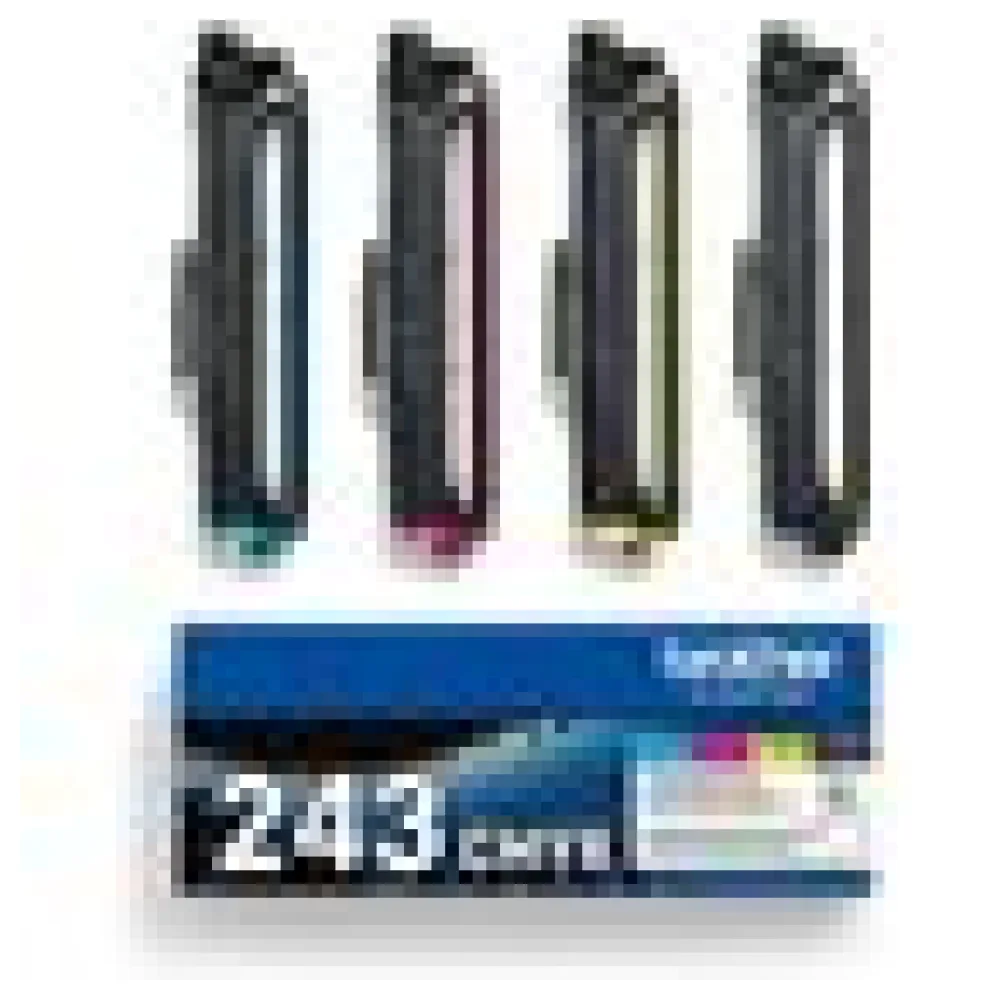 Original Brother TN243CMYK Toner Multipack – Bild 3