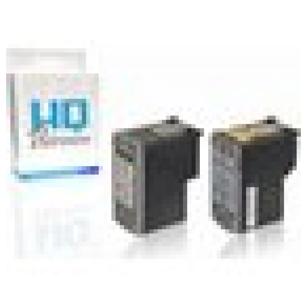Multipack kompatibel zu Canon 2145B009 / PG-37+CL-38 enthält 2x Druckkopfpatrone – Bild 3