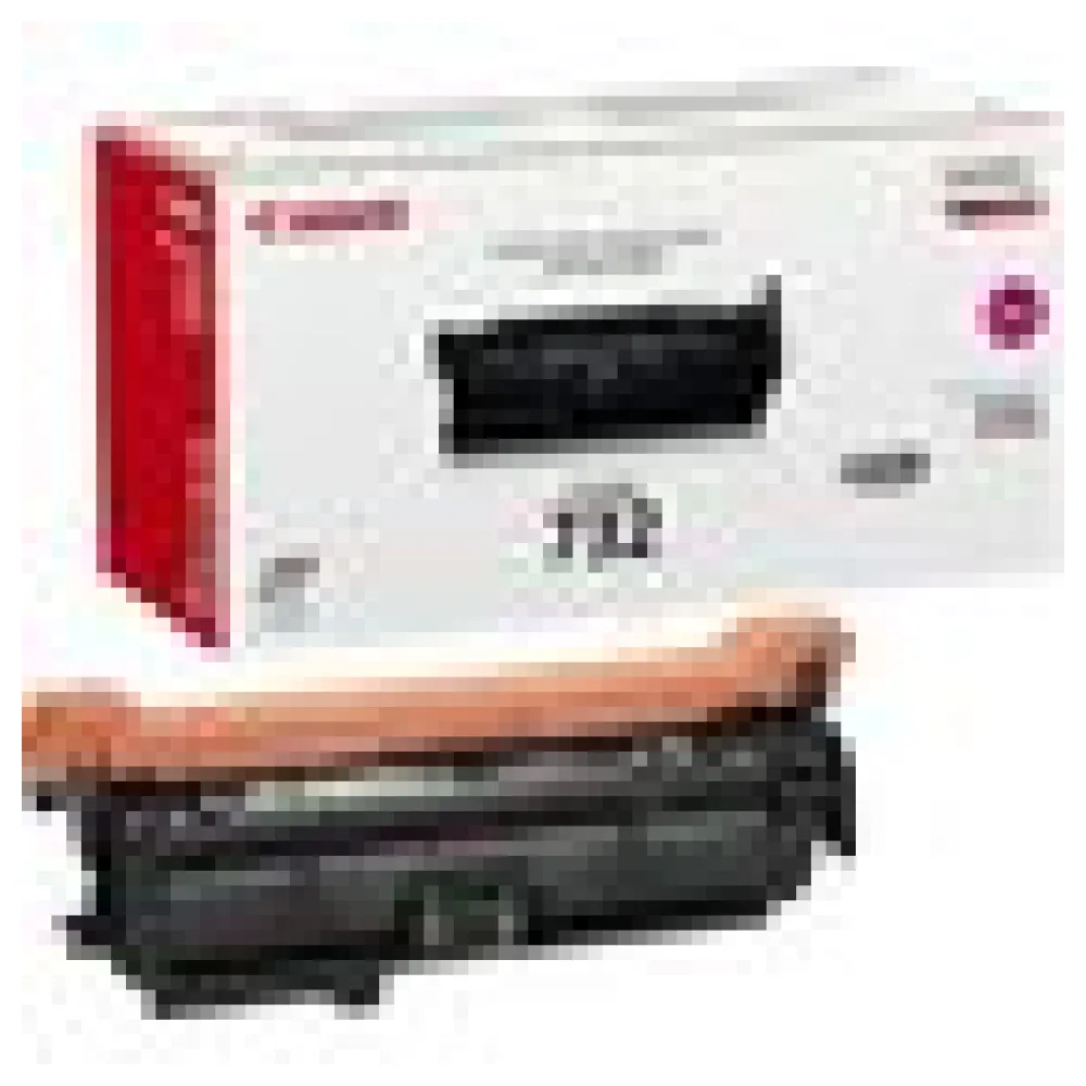 Original Canon 6261B002 / 732M Toner magenta – Bild 3