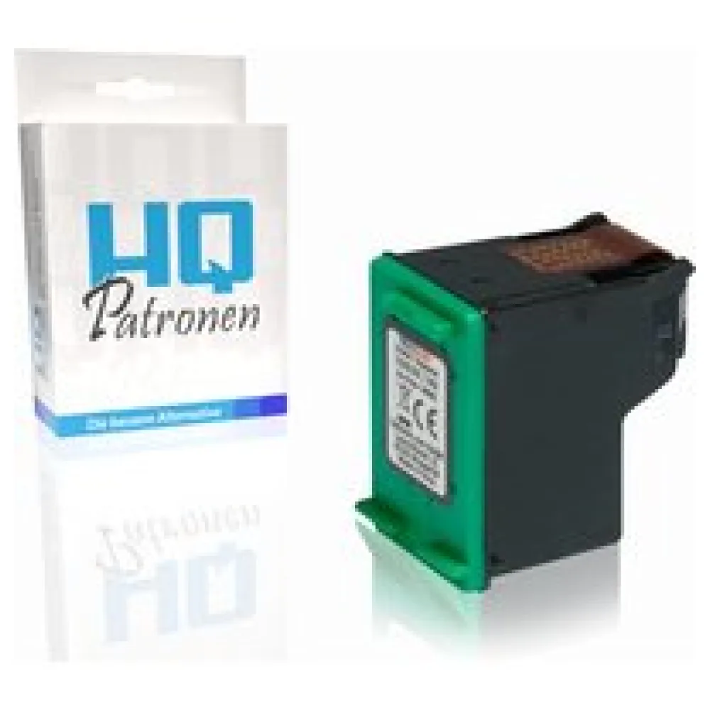 Kompatibel zu HP C9361EE / 342 Druckkopfpatrone, color – Bild 2