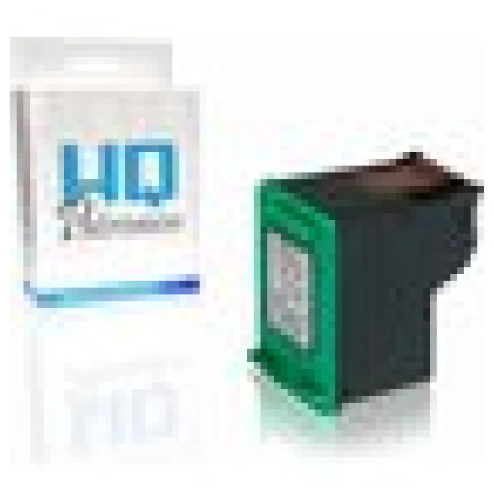 Kompatibel zu HP C9361EE / 342 Druckkopfpatrone, color – Bild 3