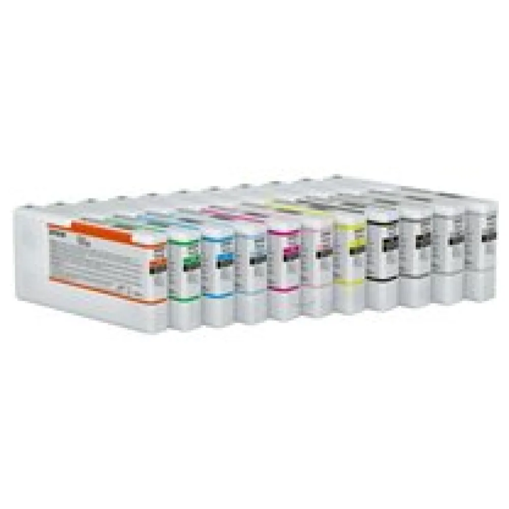 Original Epson C13T913A00 / T913A Tinte Sonstige – Bild 2