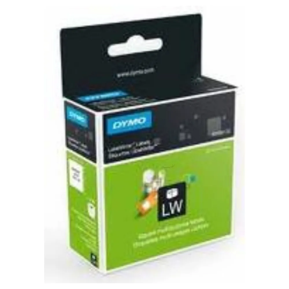 Original Dymo S0929120 DirectLabel-Etiketten