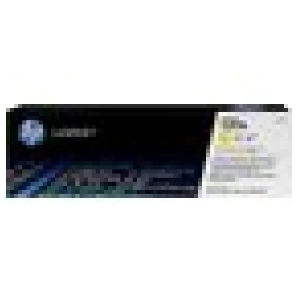 Original HP CF212A / 131A Toner gelb – Bild 3