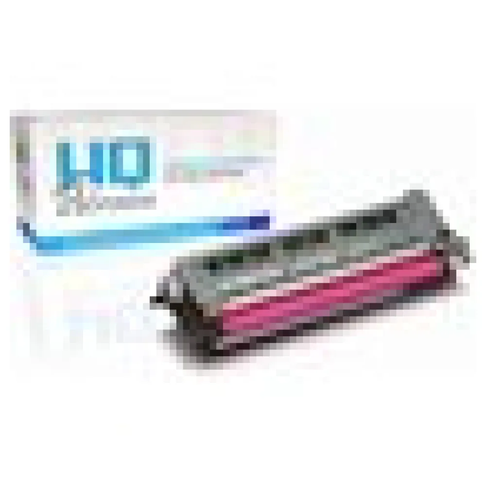 Kompatibel zu Brother TN-326M Tonerkartusche, magenta – Bild 3