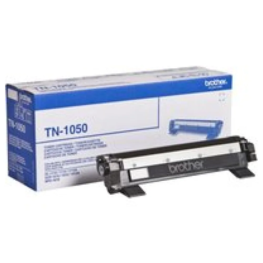 Original Brother TN1050 Toner schwarz – Bild 2