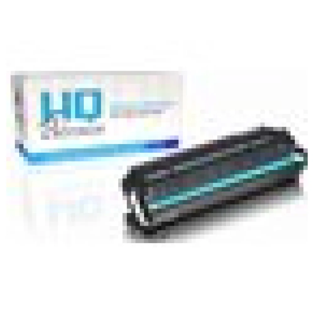 Kompatibel zu HP Q2612A / 12A Tonerkartusche, schwarz – Bild 3