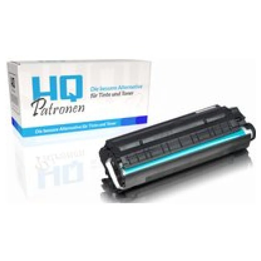 Kompatibel zu HP Q2612A / 12A Tonerkartusche, schwarz – Bild 2