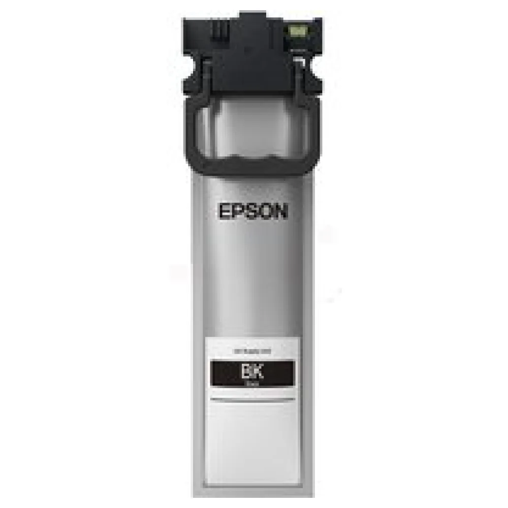 Original Epson C13T11D140 Tintenpatrone schwarz – Bild 2