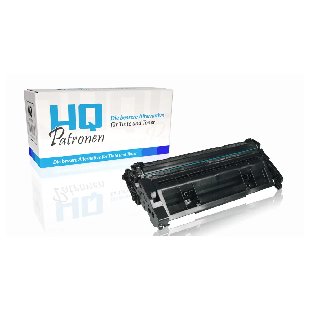 Kompatibel zu HP CF259X / 59X Tonerkartusche, schwarz