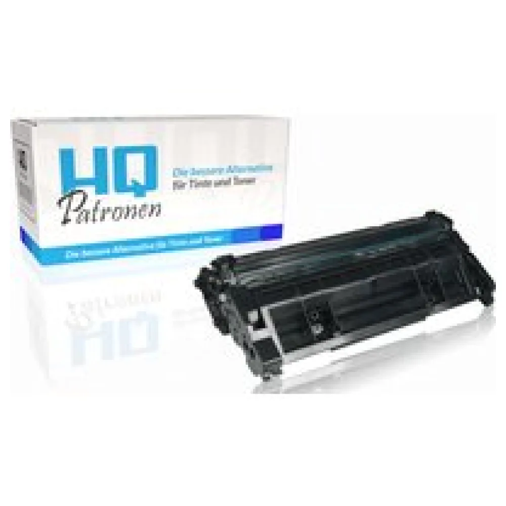 Kompatibel zu HP CF259X / 59X Tonerkartusche, schwarz – Bild 2