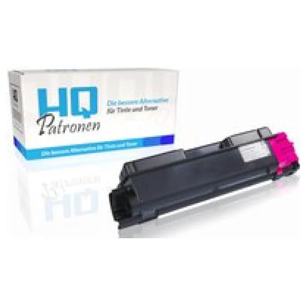 Kompatibel zu Utax 4472610014 XL Tonerkartusche, magenta – Bild 2