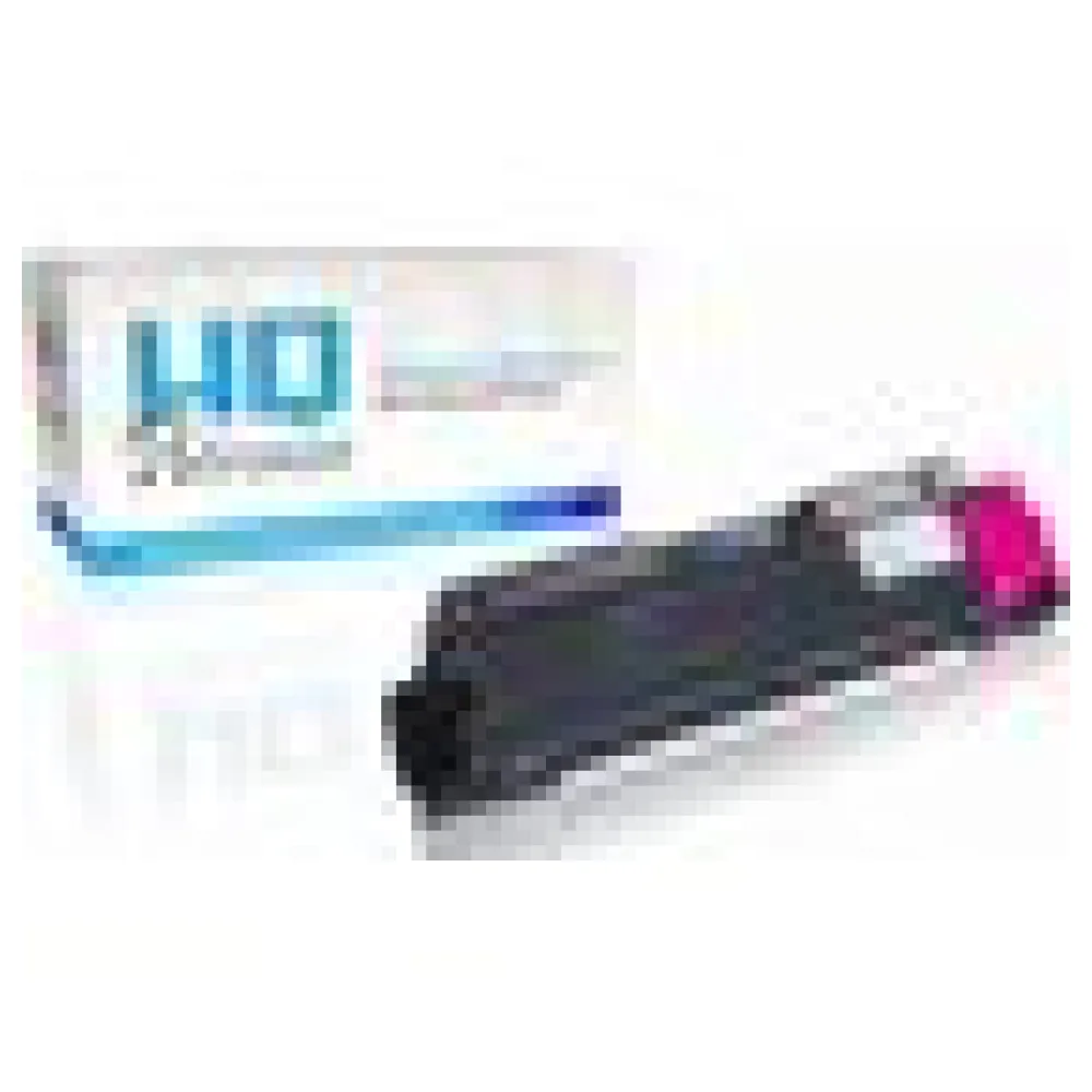 Kompatibel zu Utax 4472610014 XL Tonerkartusche, magenta – Bild 3