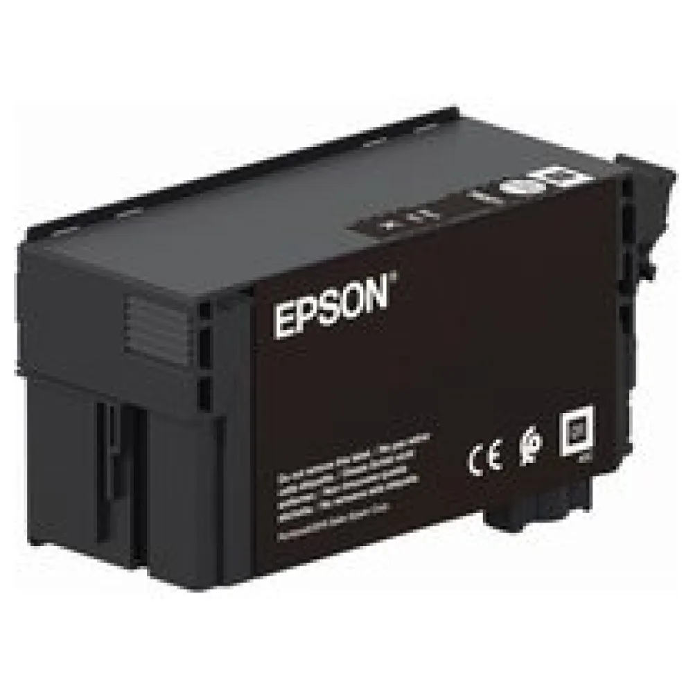 Original Epson C13T40D140 / T40 Tintenpatrone schwarz – Bild 2