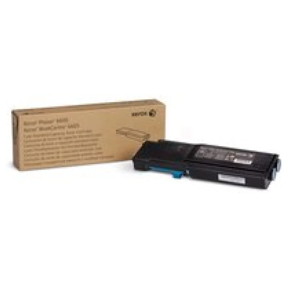 Original Xerox 106R02229 Toner cyan – Bild 2