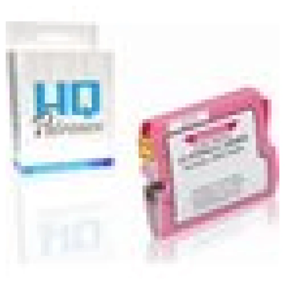 Kompatibel zu Brother LC-970M Tintenpatrone, magenta – Bild 3