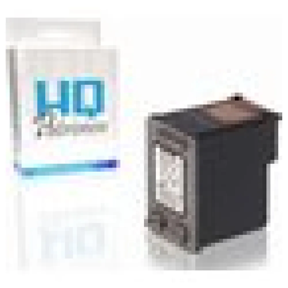 Kompatibel zu HP C6656AE / 56 Druckkopfpatrone, schwarz – Bild 3