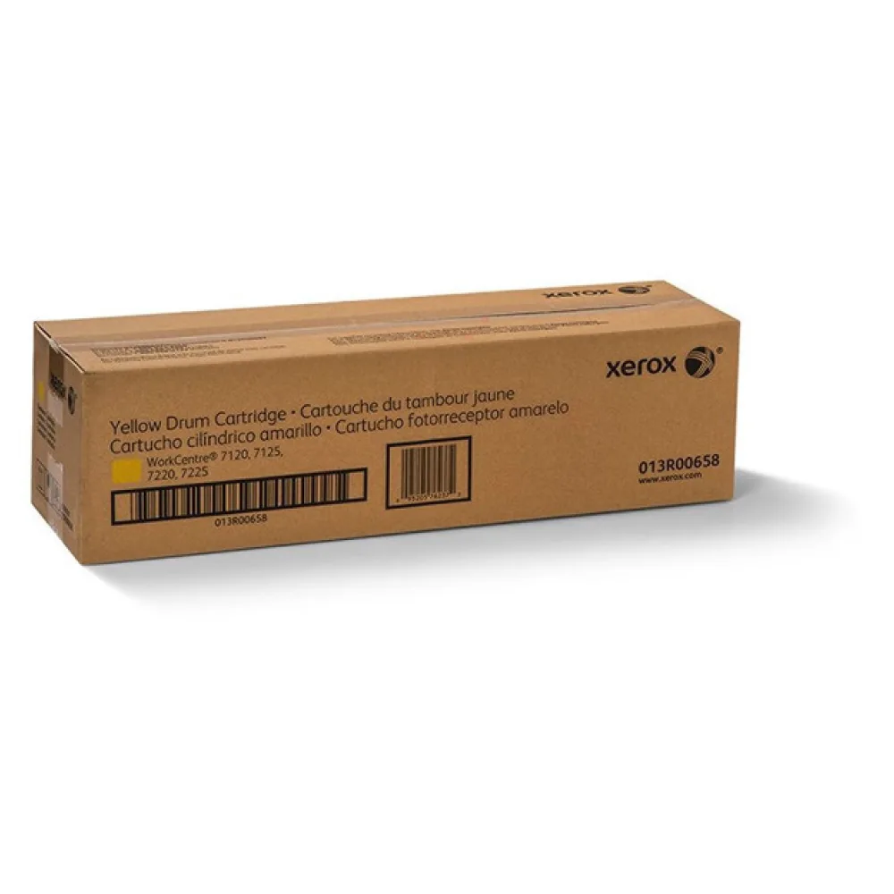 Original Xerox 013R00658 Trommel Kit