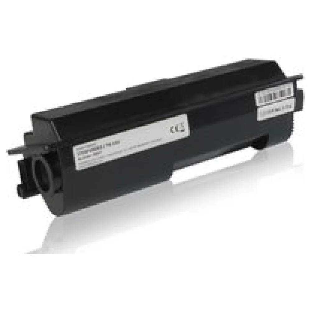 Kompatibel zu Kyocera/Mita 1T02FV0DE0 / TK-110 XL Tonerkartusche, schwarz – Bild 2