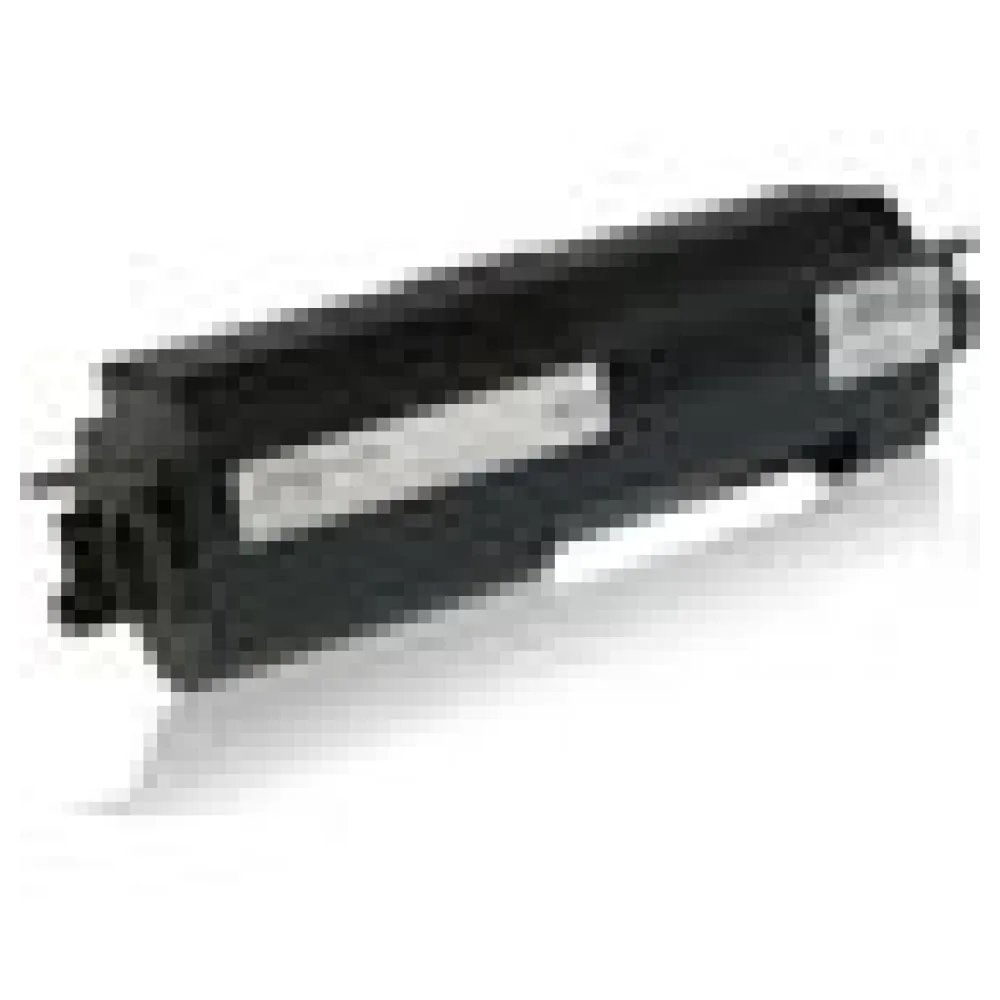 Kompatibel zu Kyocera/Mita 1T02FV0DE0 / TK-110 XL Tonerkartusche, schwarz – Bild 3