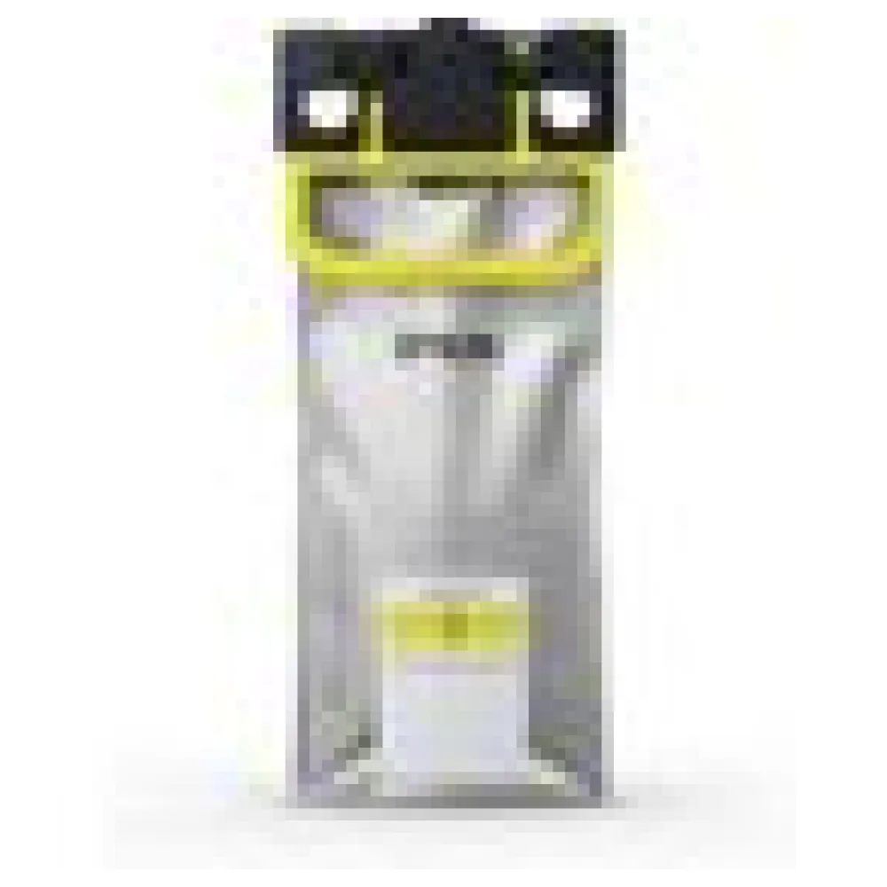 Original Epson C13T01D400 / T01D4 Tintenpatrone gelb – Bild 3