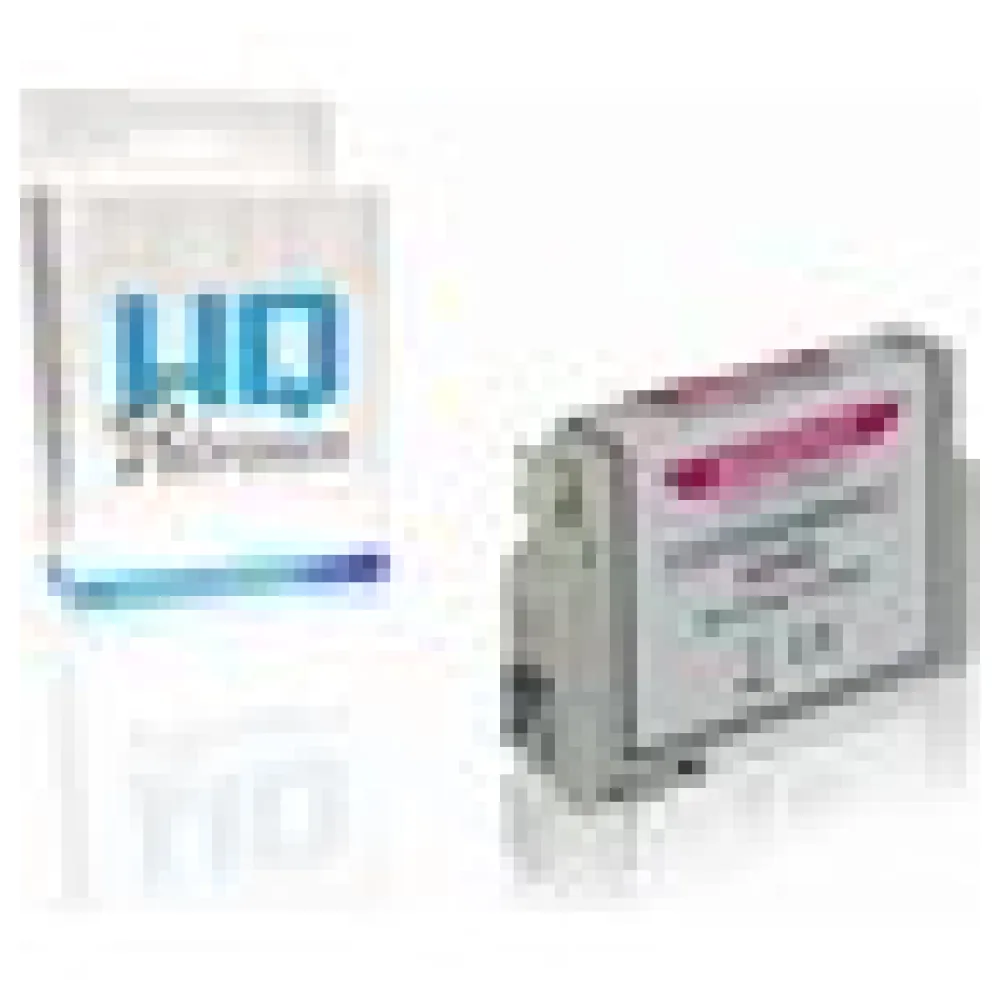Kompatibel zu Epson C13T03A34010 / 603XL Tintenpatrone, magenta – Bild 3