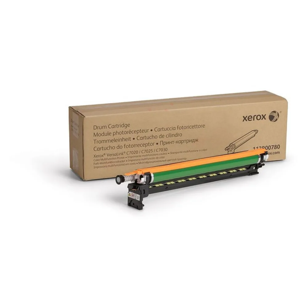 Original Xerox 113R00780 Trommel Kit