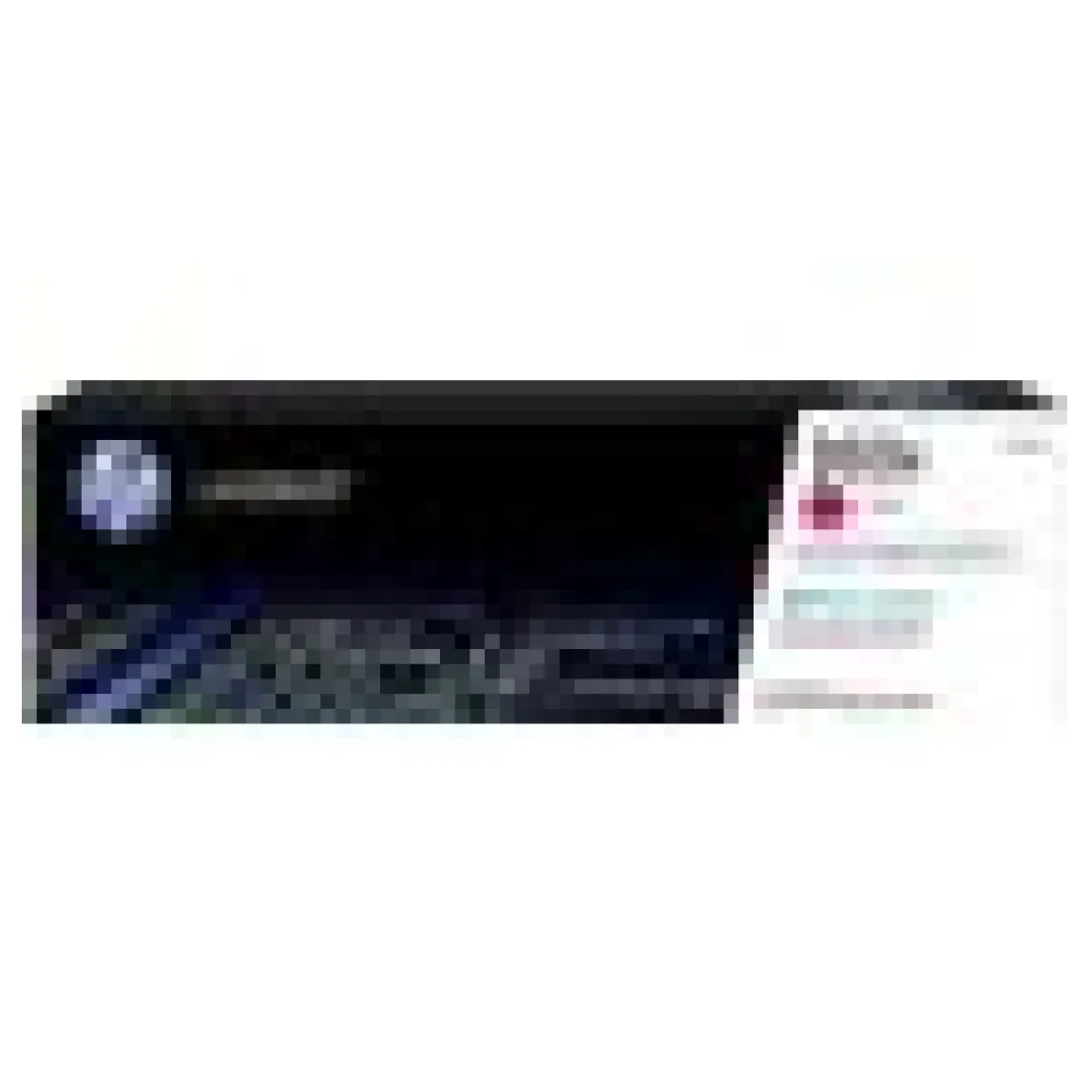 Original HP CF543X / 203X Toner magenta – Bild 3