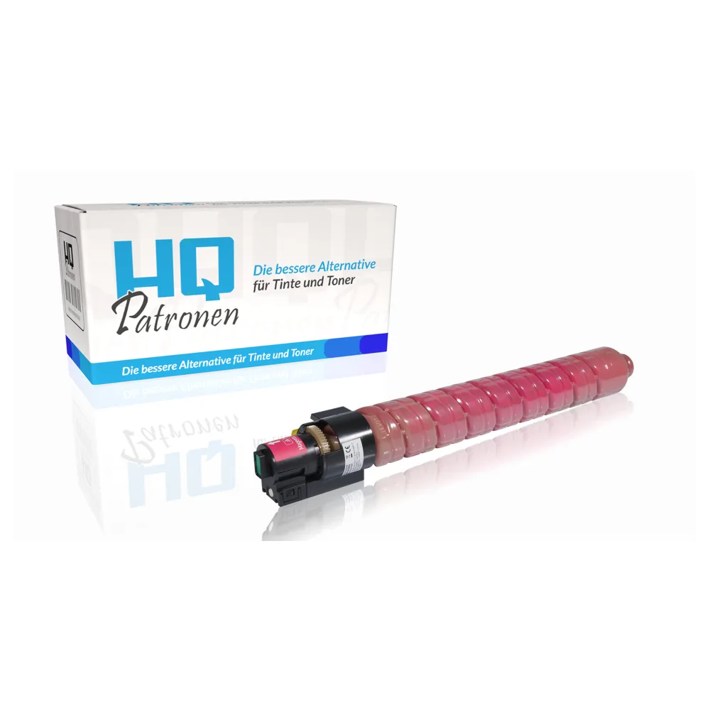 Kompatibel zu Ricoh 842045 Tonerkartusche, magenta