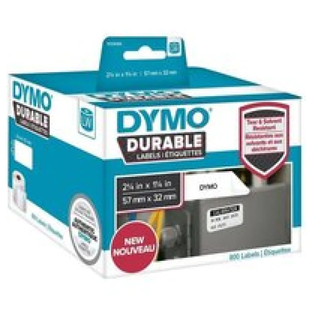 Original Dymo 1933085 DirectLabel-Etiketten – Bild 2