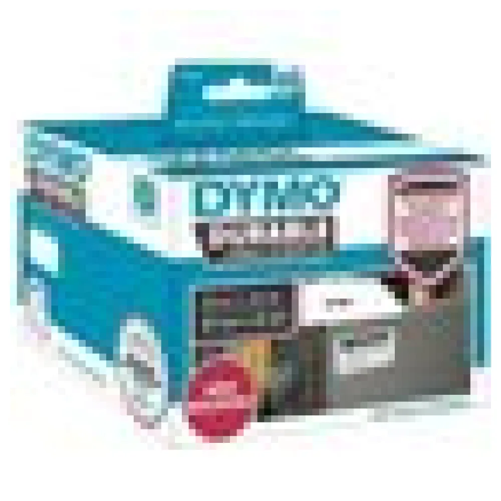 Original Dymo 1933085 DirectLabel-Etiketten – Bild 3