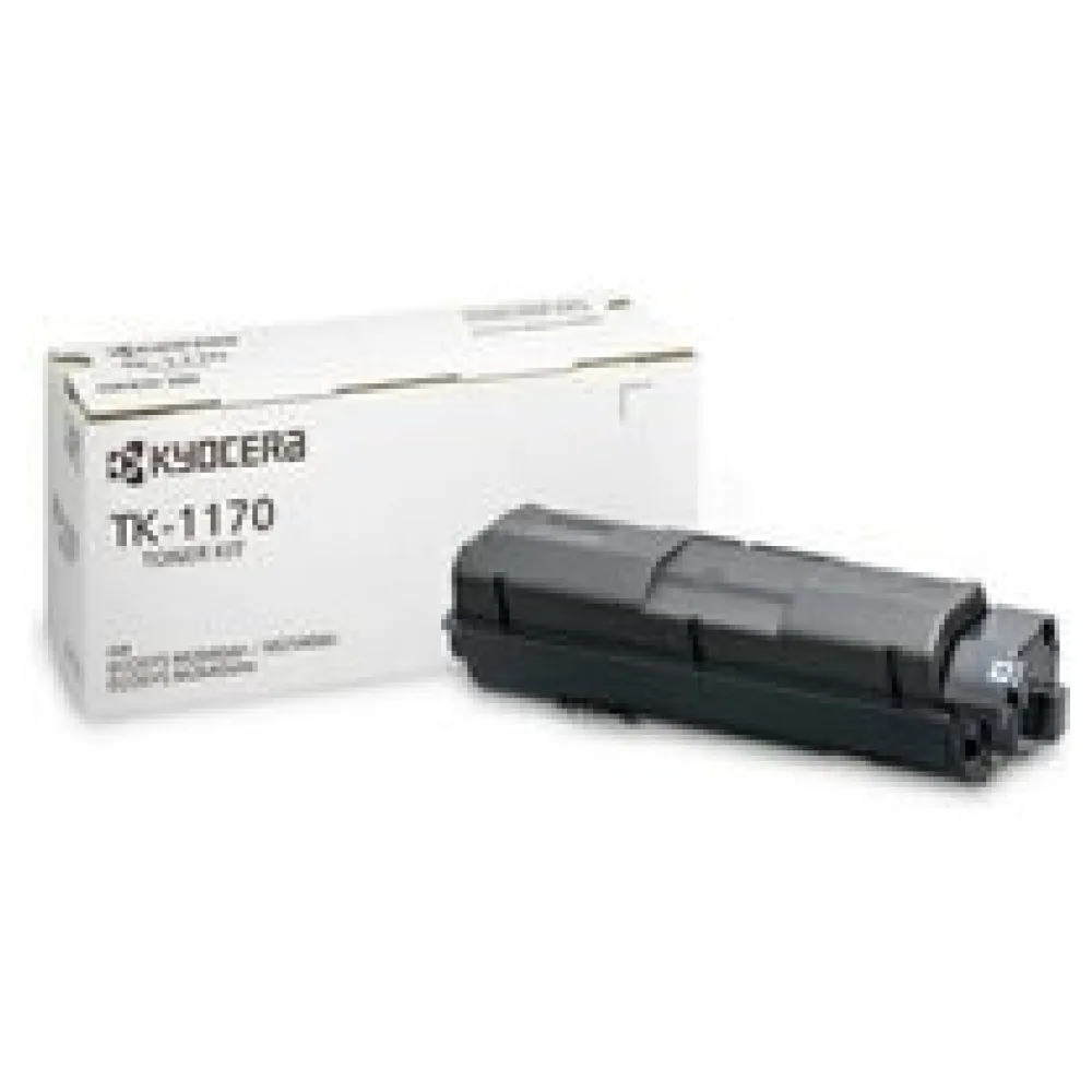 Original Kyocera 1T02S50NL0 / TK1170 Toner schwarz – Bild 2
