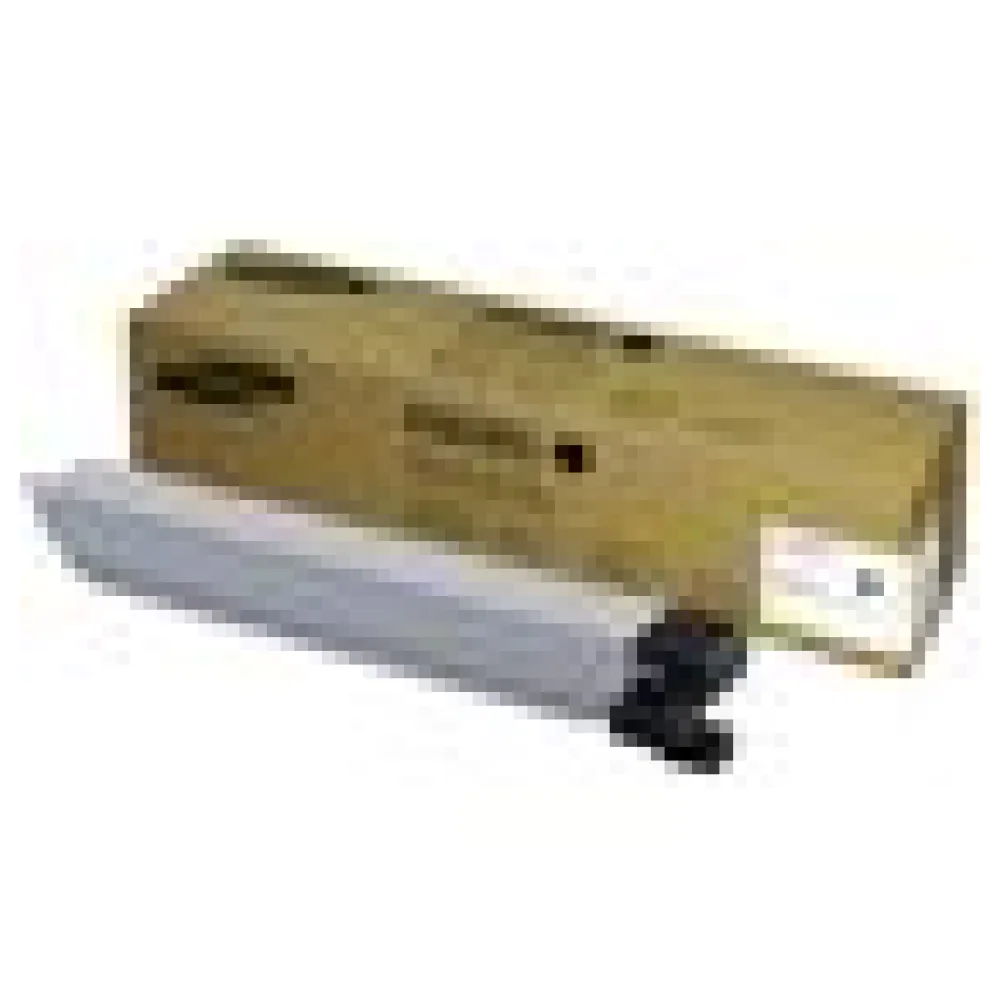 Original Samsung / HP SS600A / CLTK808S Toner schwarz – Bild 3