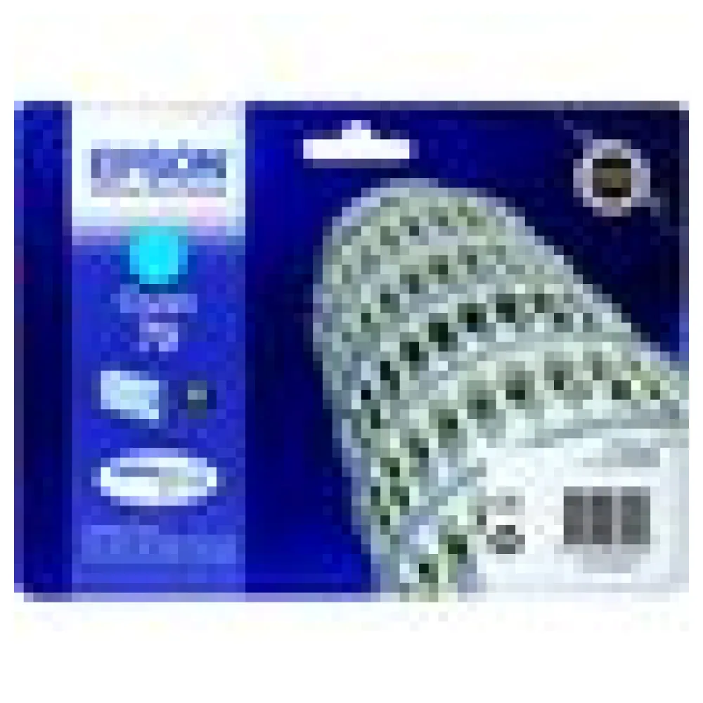Original Epson C13T79124010 / 79 Tintenpatrone cyan – Bild 3