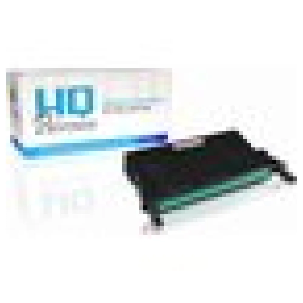 Kompatibel zu Samsung / HP CLT-C6092S/ELS / C6092S Tonerkartusche, cyan – Bild 3