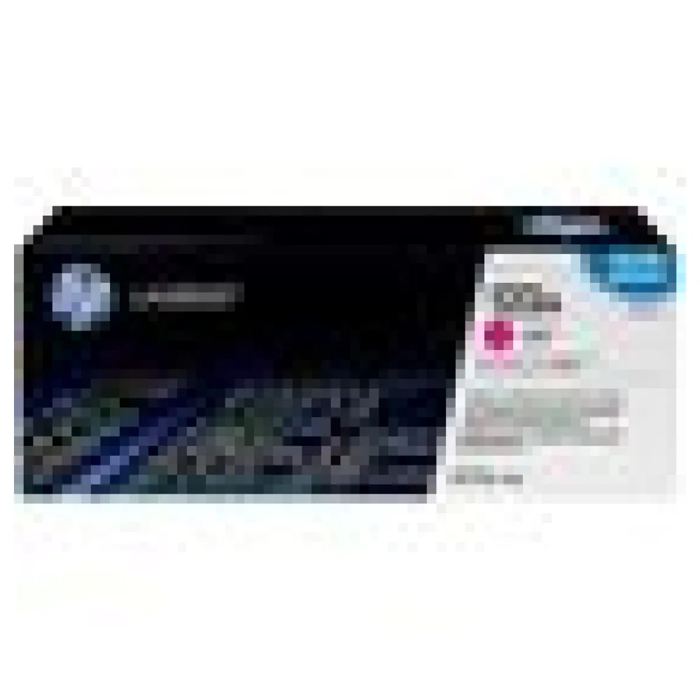 Original HP Q3963A / 122A Toner magenta – Bild 3