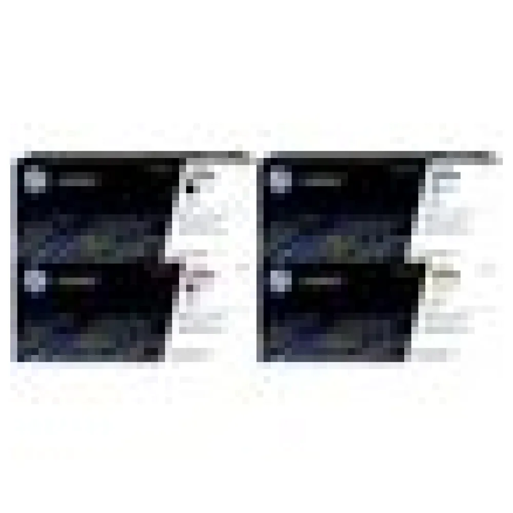 Set 4x Original HP Toner 212A W2120A W2121A W2122A W2123A – Bild 3