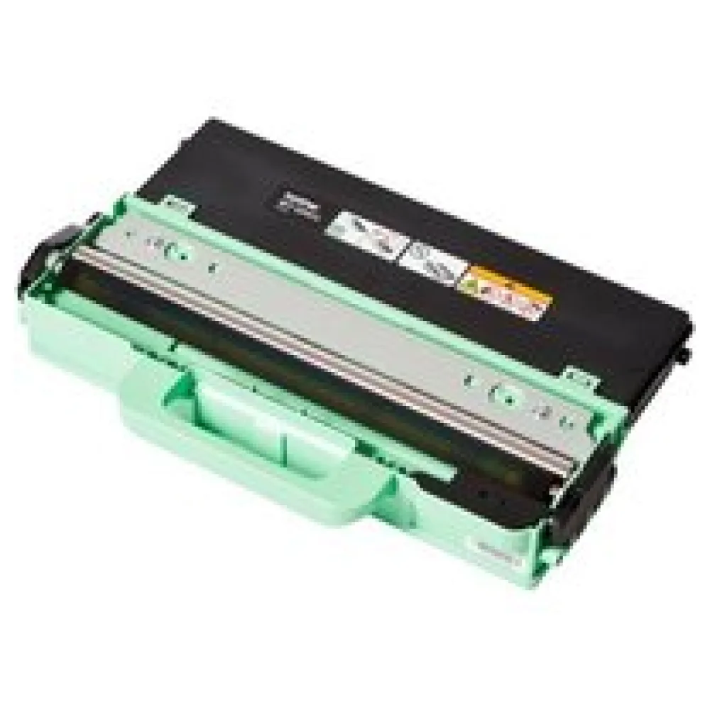 Original Brother WT220CL Resttonerbehälter – Bild 2
