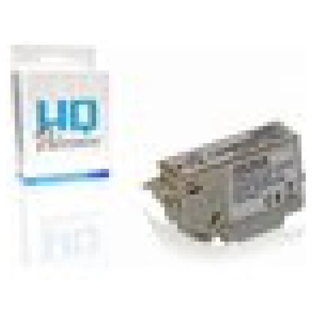 Kompatibel zu Epson C13T02H44010 / 202XL Tintenpatrone, gelb – Bild 3