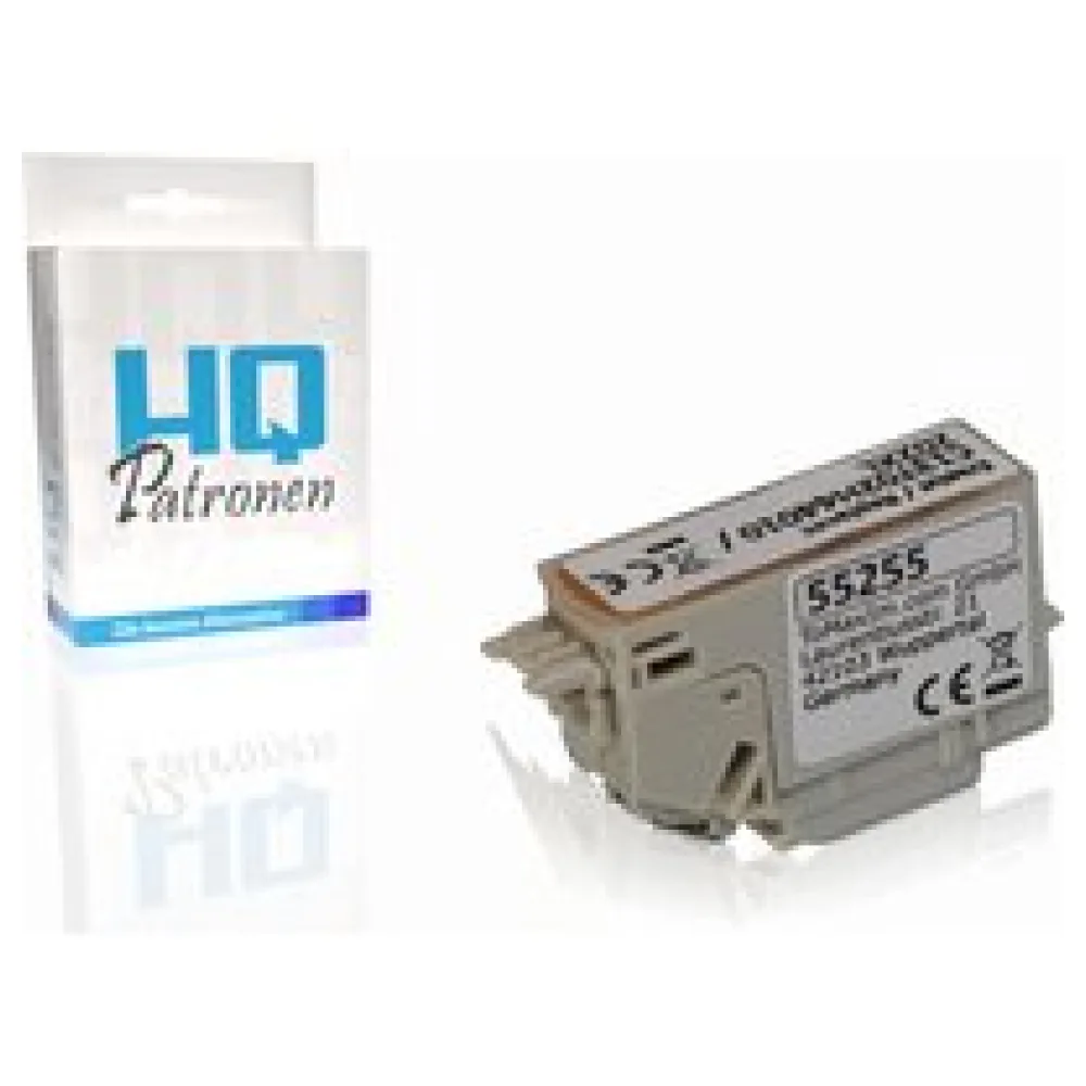 Kompatibel zu Epson C13T02H44010 / 202XL Tintenpatrone, gelb – Bild 2