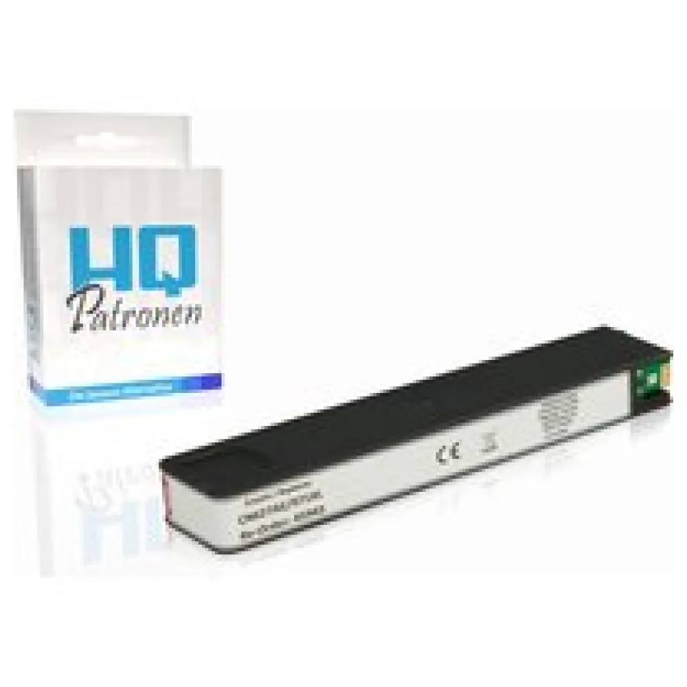 Kompatibel zu HP CN627AE / 971XL Tintenpatrone, magenta – Bild 2