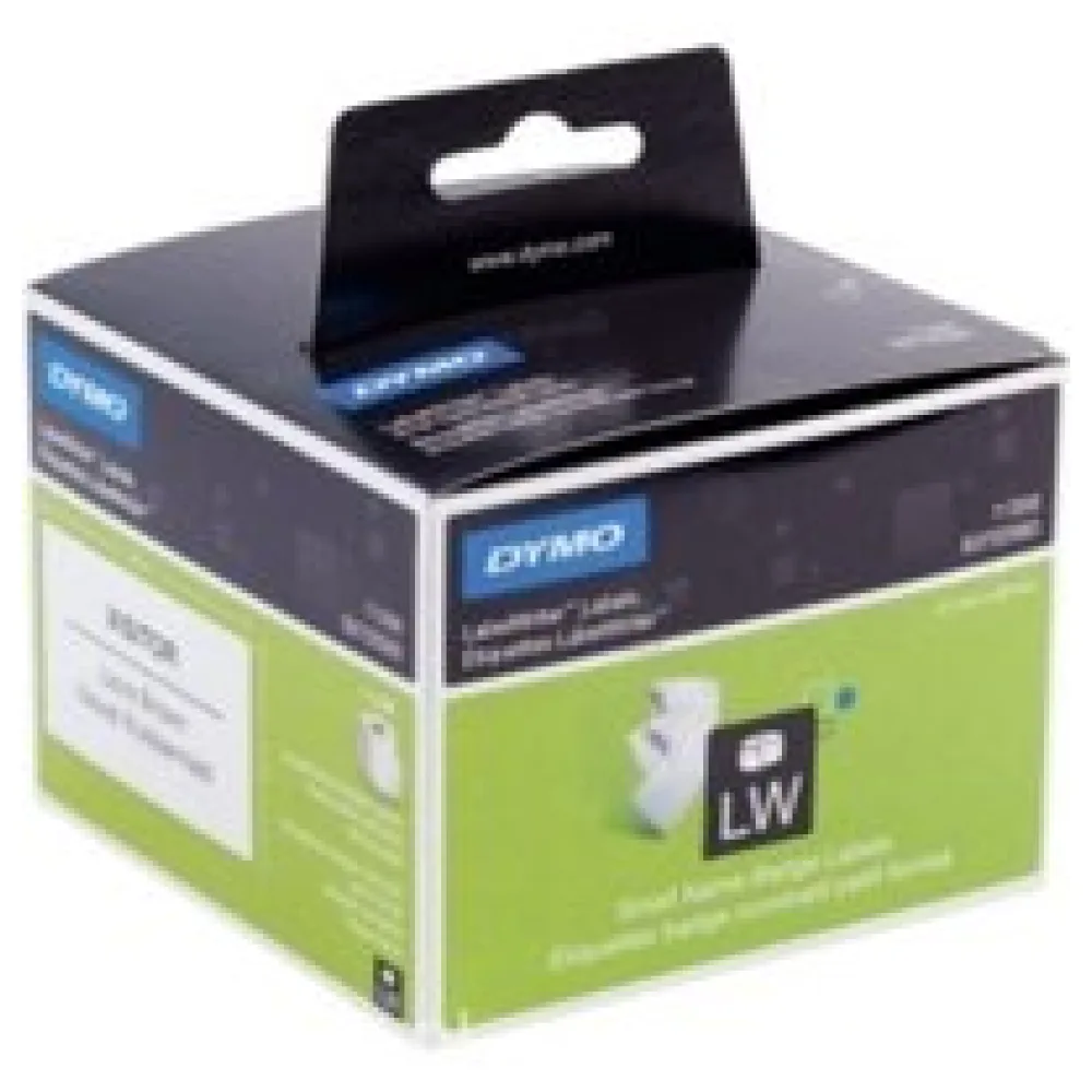 Original Dymo 11356 / S0722560 DirectLabel-Etiketten – Bild 2