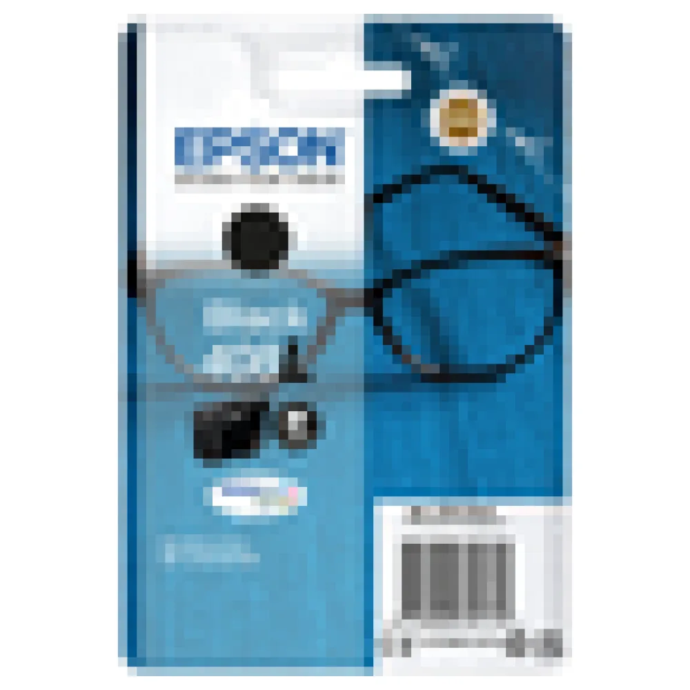 Original Epson C13T09K14010 / 408L Tintenpatrone schwarz – Bild 3