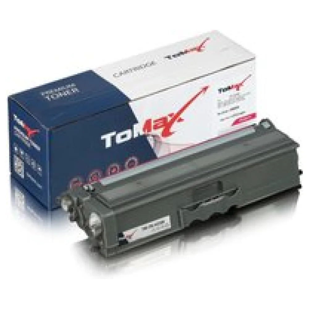 ToMax Premium ersetzt Brother TN-423M Toner, magenta – Bild 2