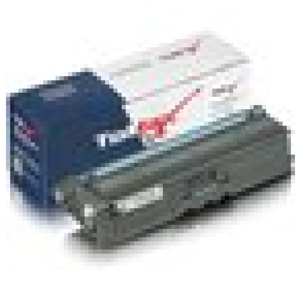 ToMax Premium ersetzt Brother TN-423C Toner, cyan – Bild 3