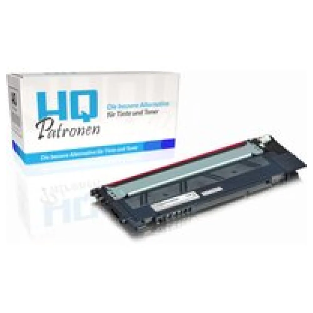 Kompatibel zu Samsung / HP SU234A / CLT-M404S Tonerkartusche, magenta – Bild 2